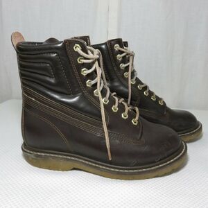 RED BALL BROWN 8 FLY FISHING Boots